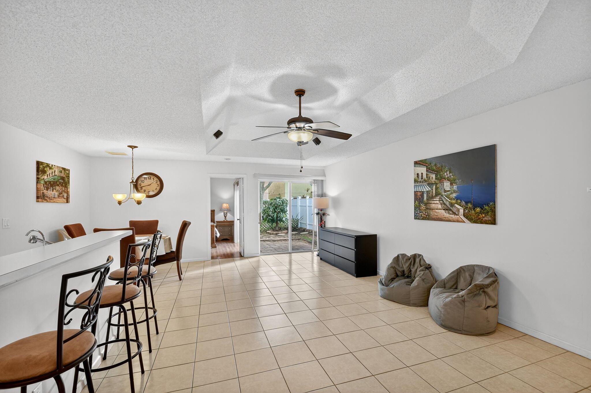 LIBERTY BAY - Residential