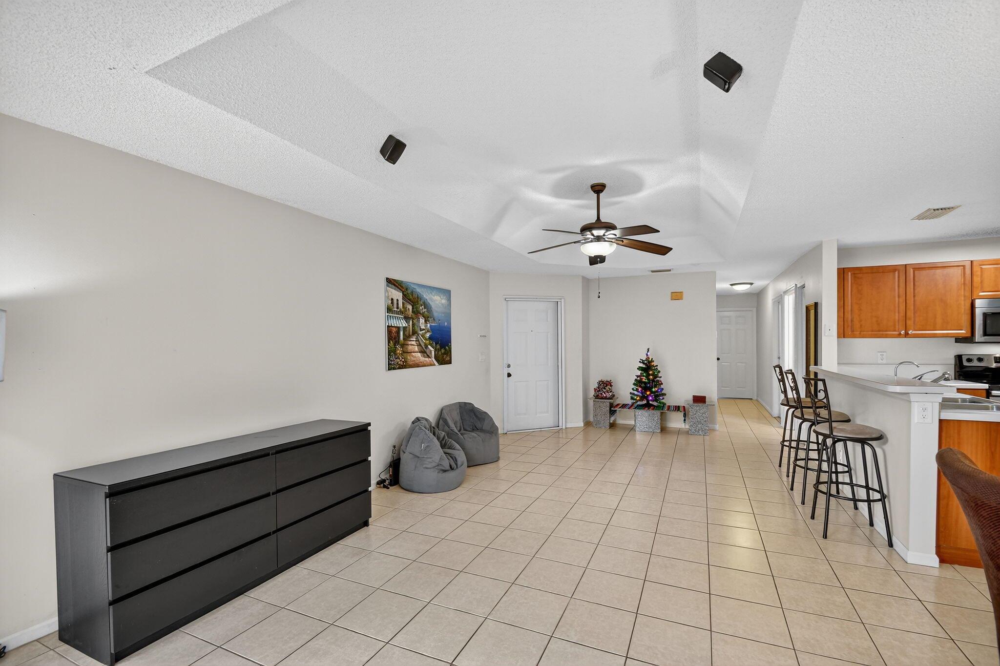 LIBERTY BAY - Residential