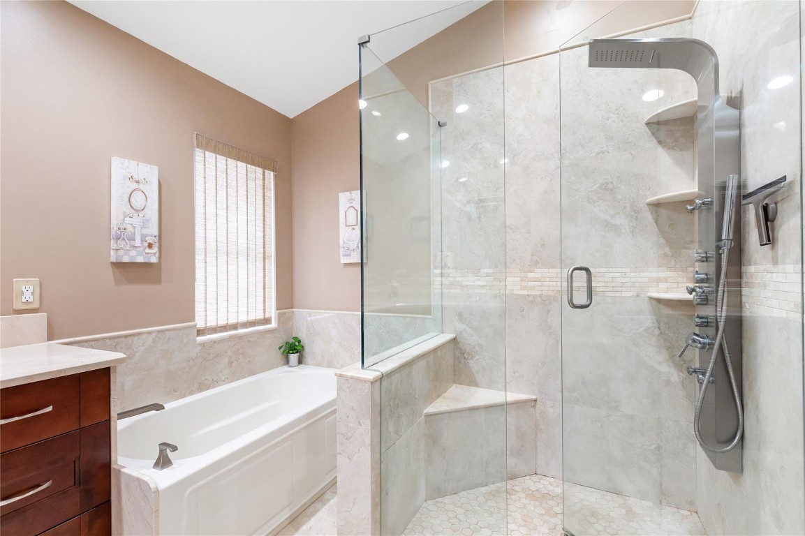 Whittier Oaks - Residential