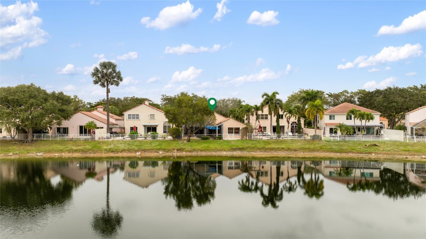 Whittier Oaks - Residential