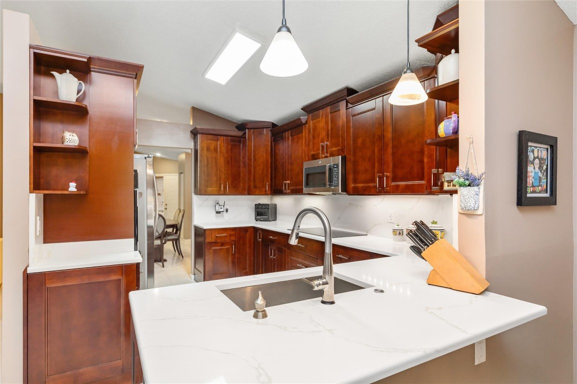 Whittier Oaks - Residential