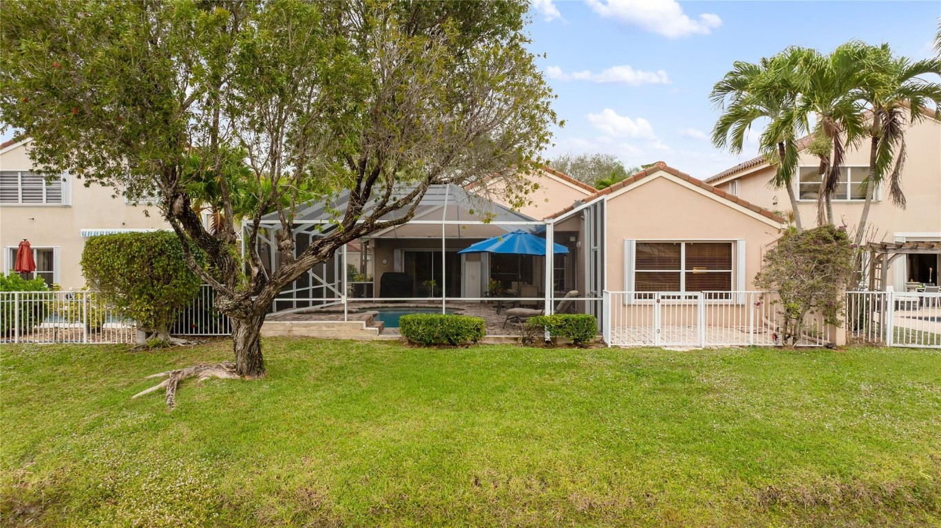 Whittier Oaks - Residential