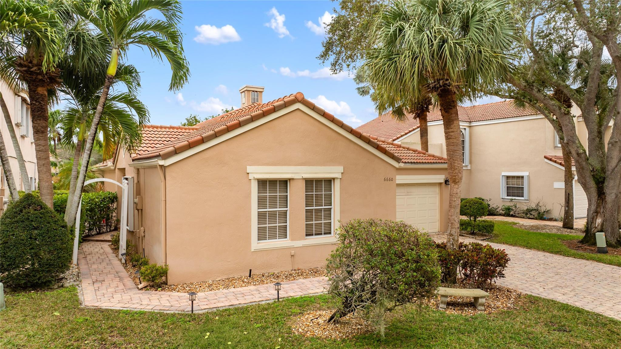 Whittier Oaks - Residential