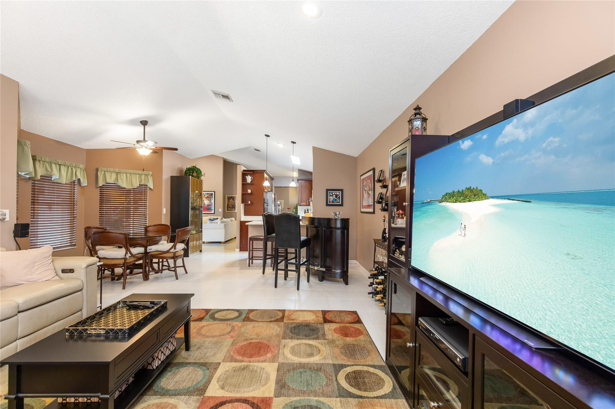 Whittier Oaks - Residential