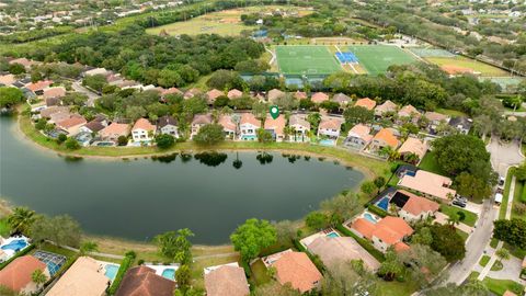 Tiny photo for 6660 NW 75th Place, Parkland, FL 33067 (MLS # F10545266)