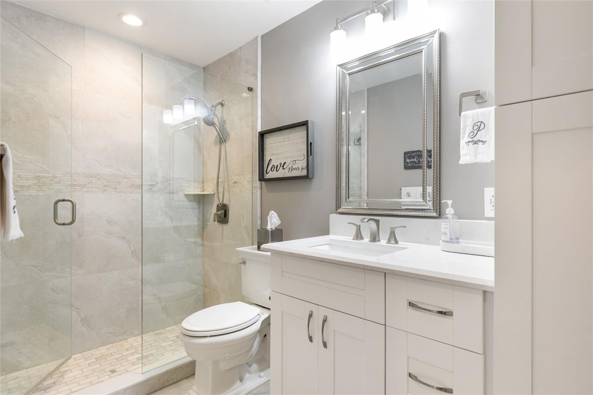 Whittier Oaks - Residential