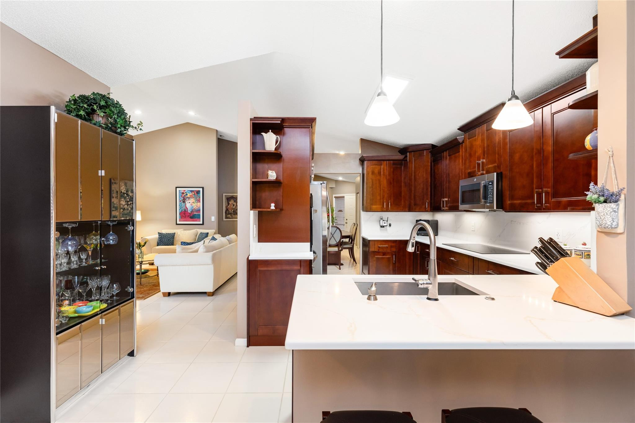 Whittier Oaks - Residential