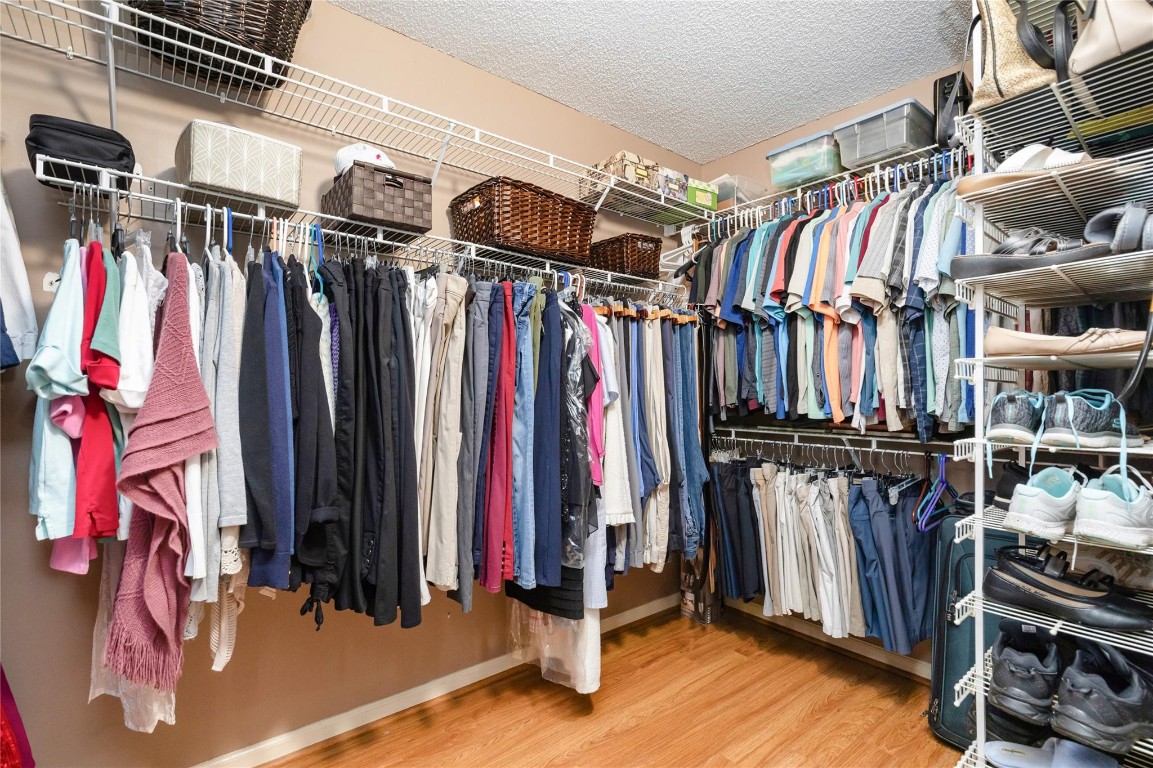 Whittier Oaks - Residential