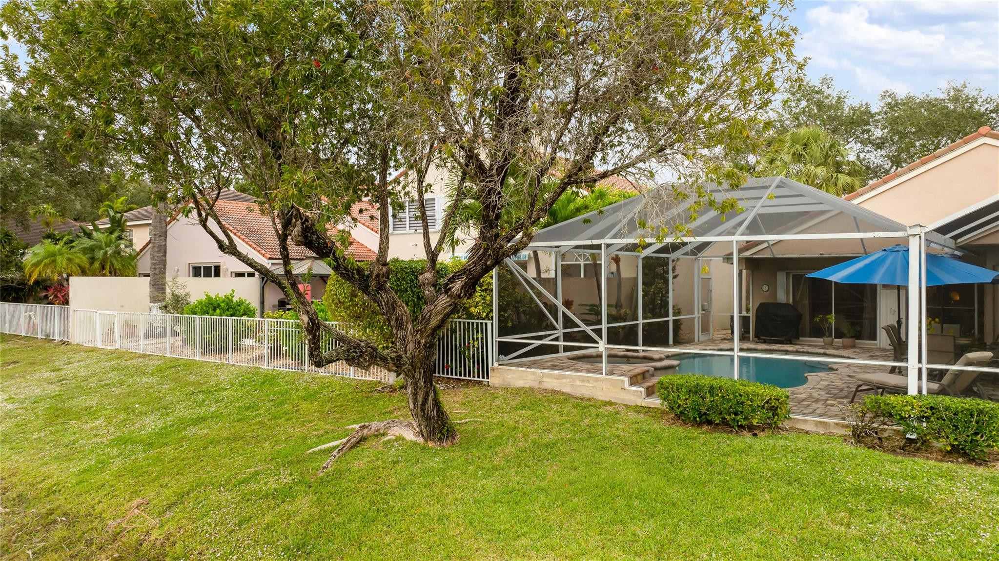 Whittier Oaks - Residential