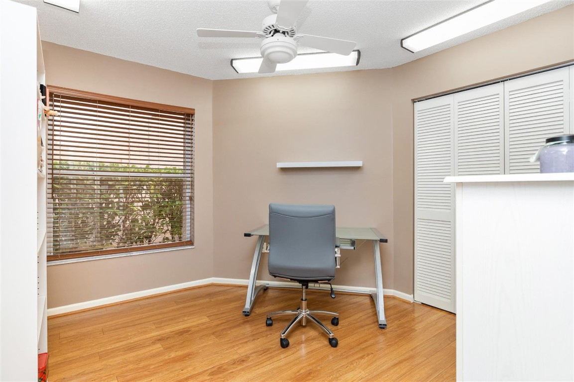 Whittier Oaks - Residential