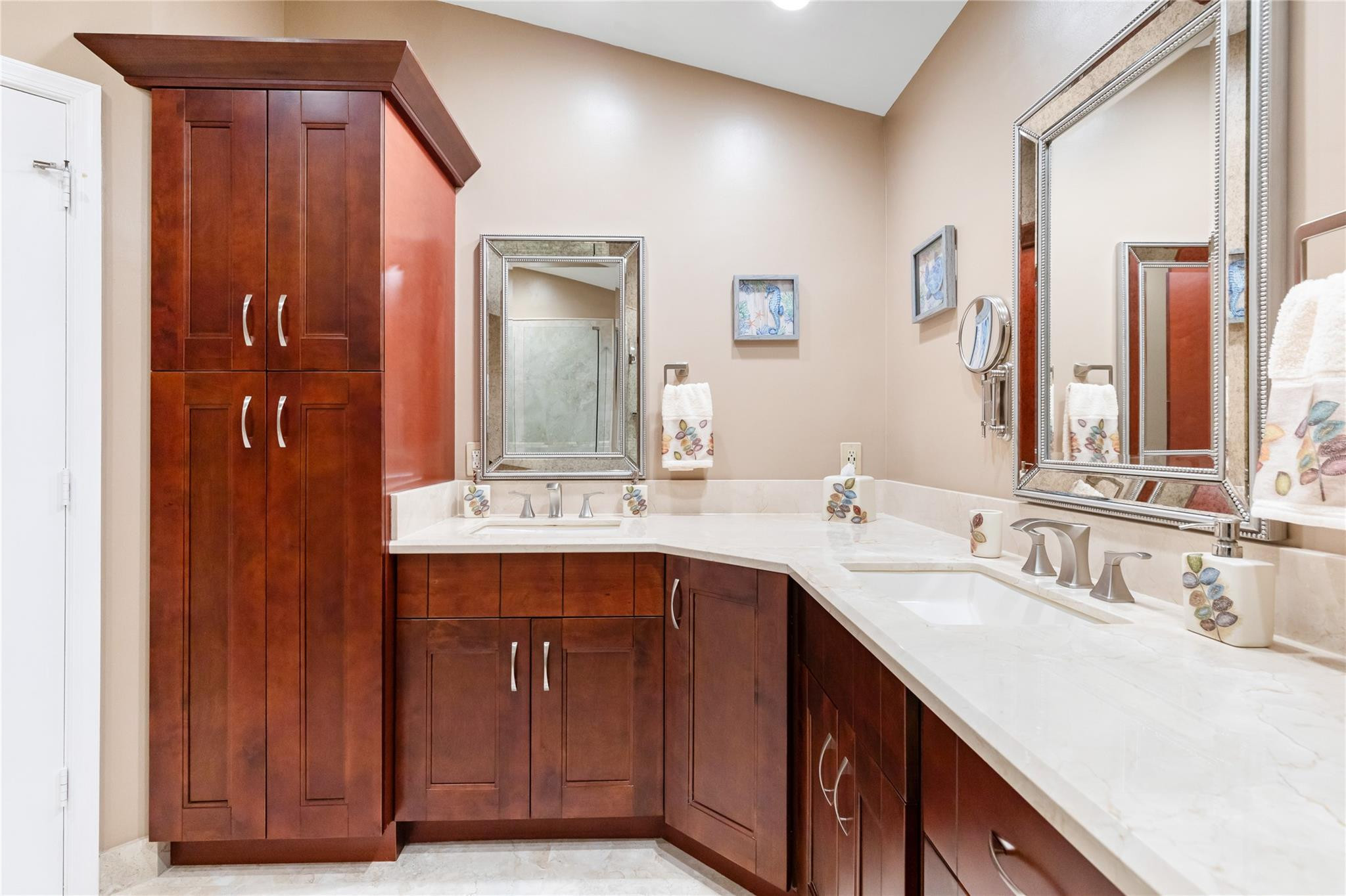 Whittier Oaks - Residential