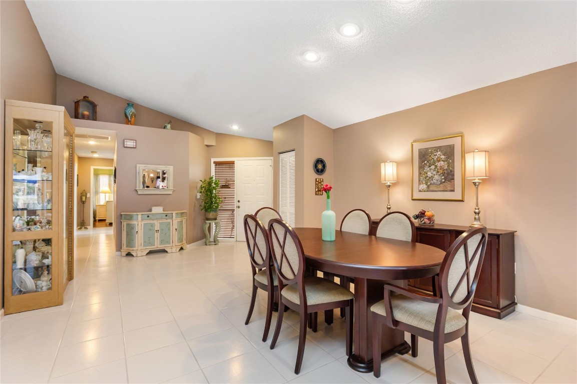 Whittier Oaks - Residential