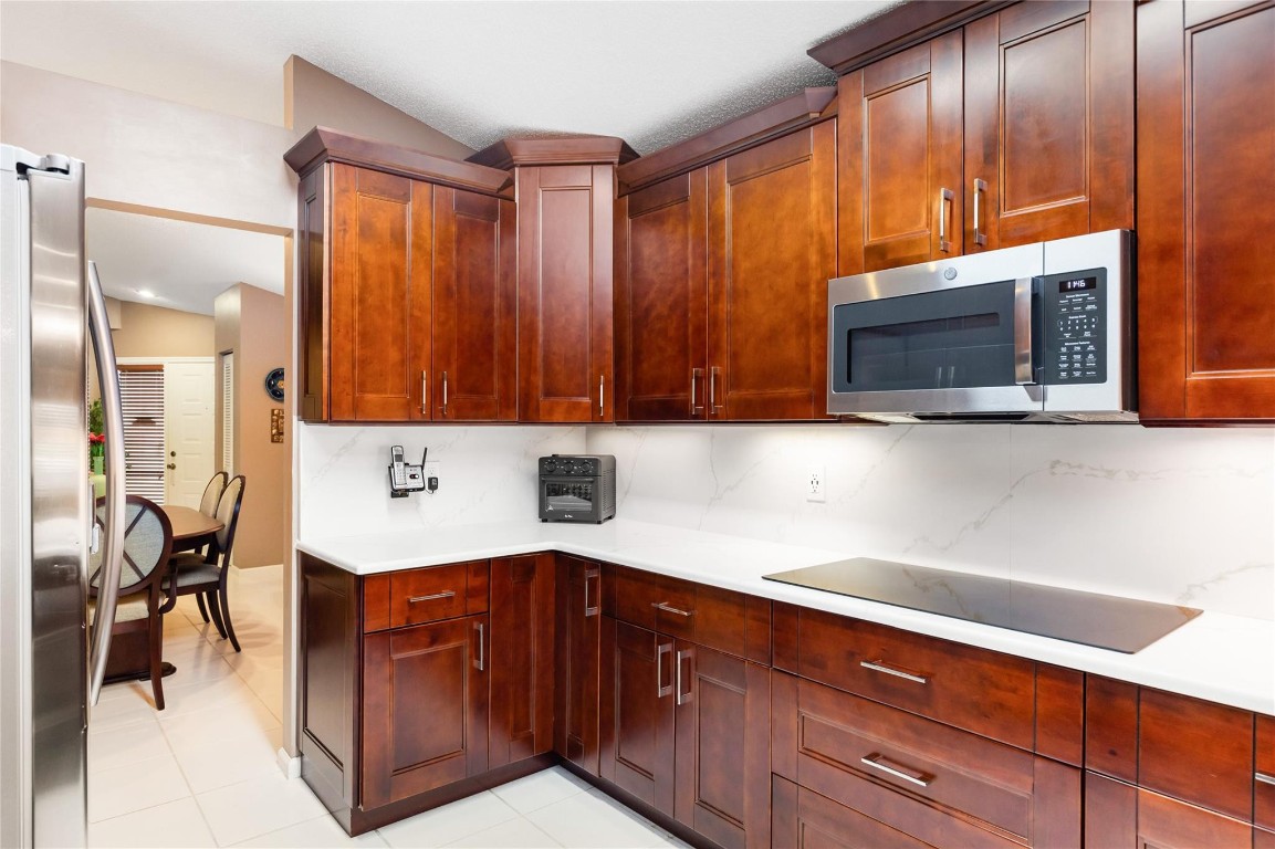 Whittier Oaks - Residential