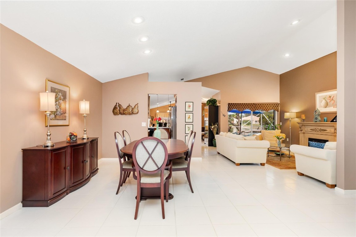 Whittier Oaks - Residential