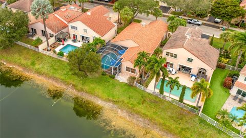 Tiny photo for 6660 NW 75th Place, Parkland, FL 33067 (MLS # F10545266)
