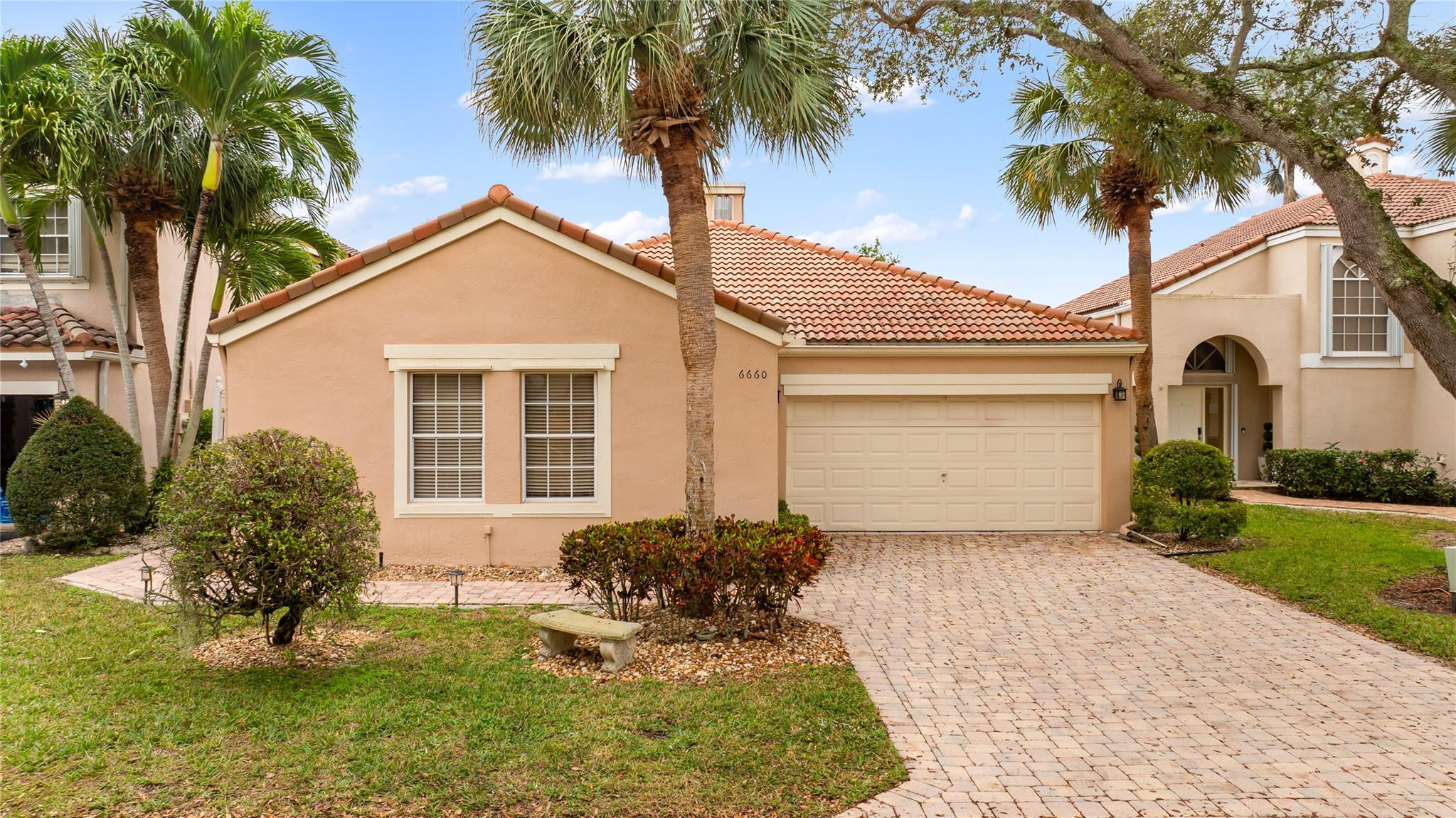 Whittier Oaks - Residential