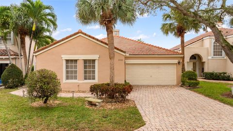 Tiny photo for 6660 NW 75th Place, Parkland, FL 33067 (MLS # F10545266)