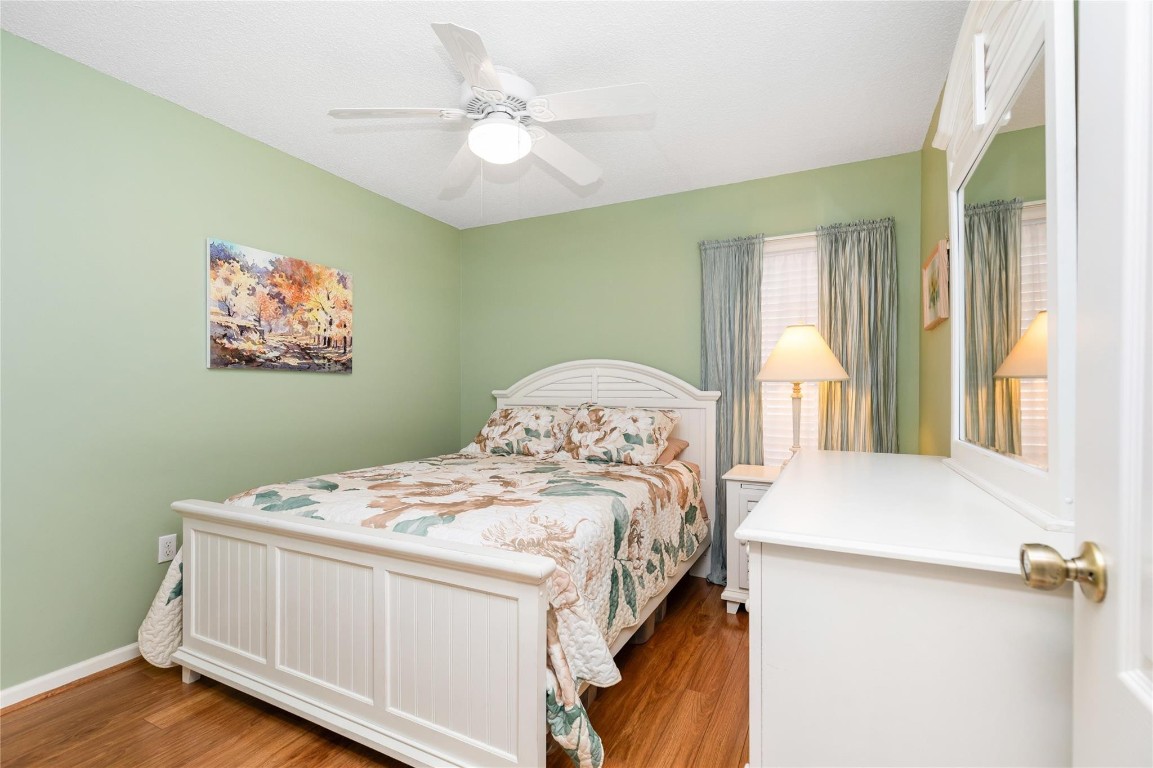 Whittier Oaks - Residential