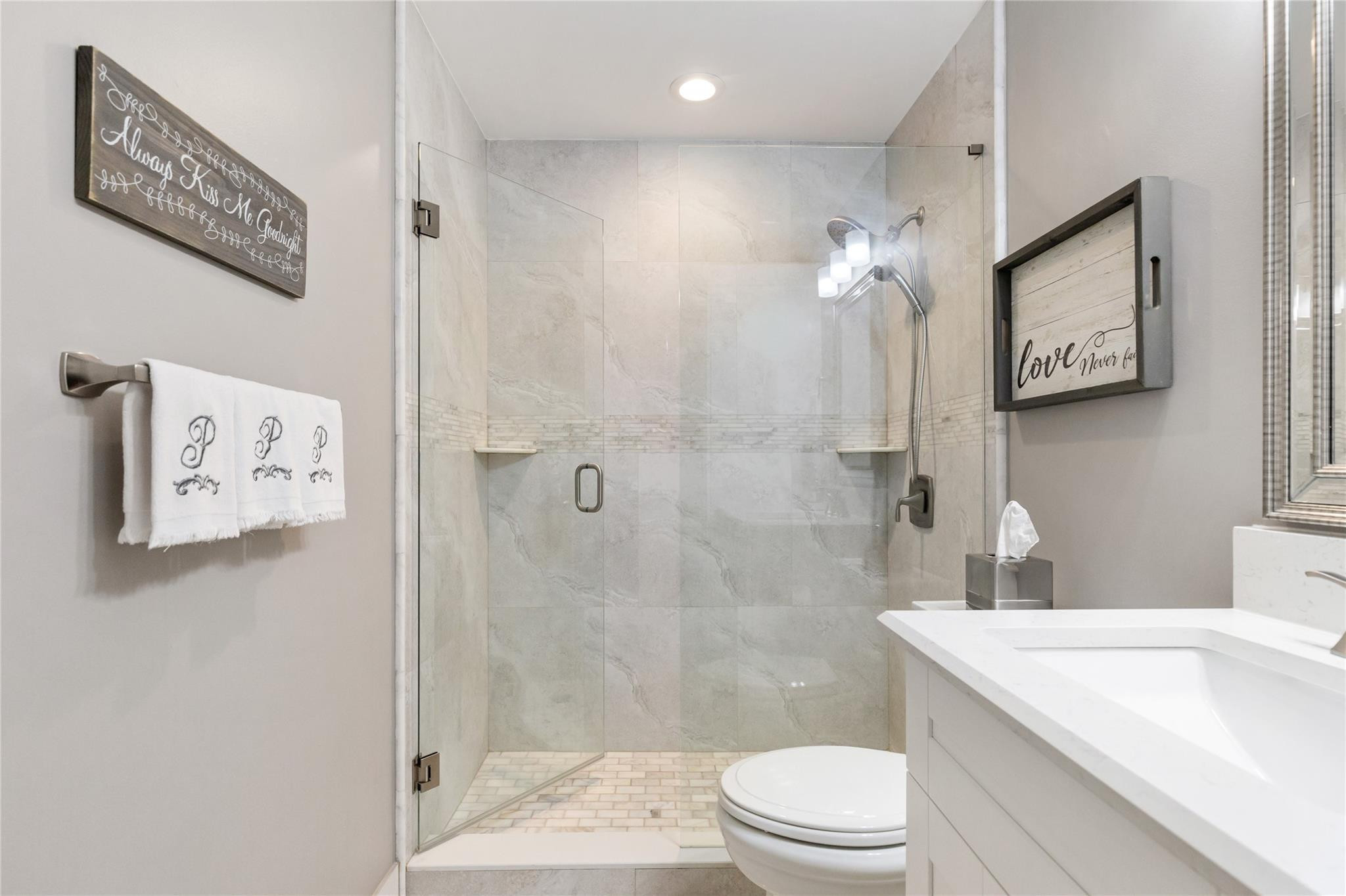 Whittier Oaks - Residential