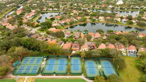 Tiny photo for 6660 NW 75th Place, Parkland, FL 33067 (MLS # F10545266)