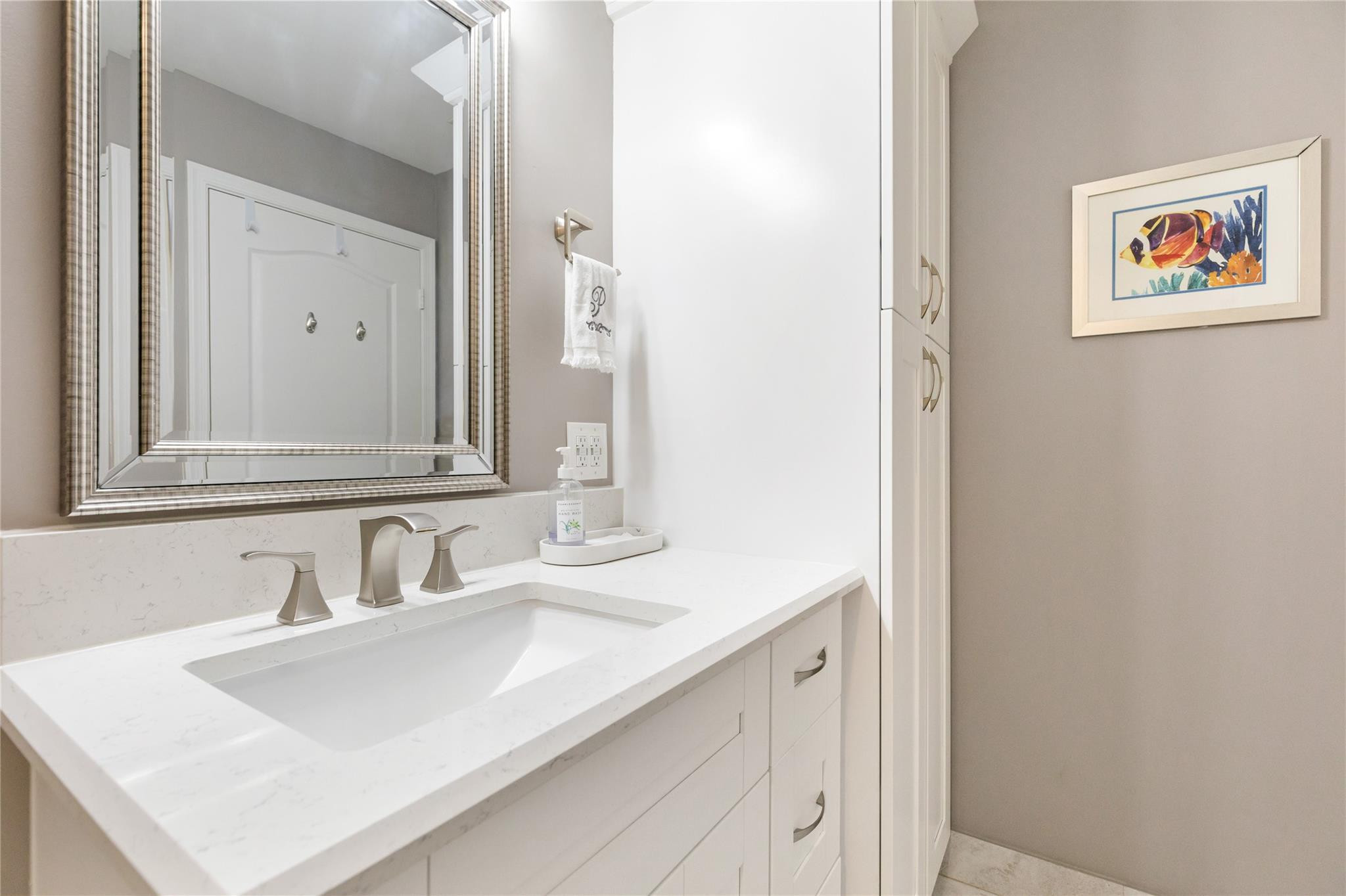 Whittier Oaks - Residential