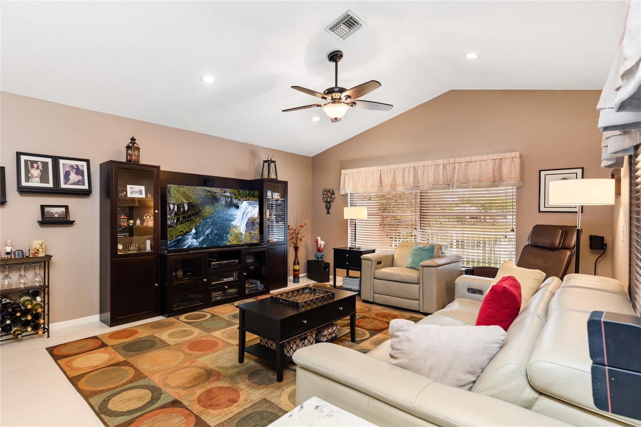 Whittier Oaks - Residential