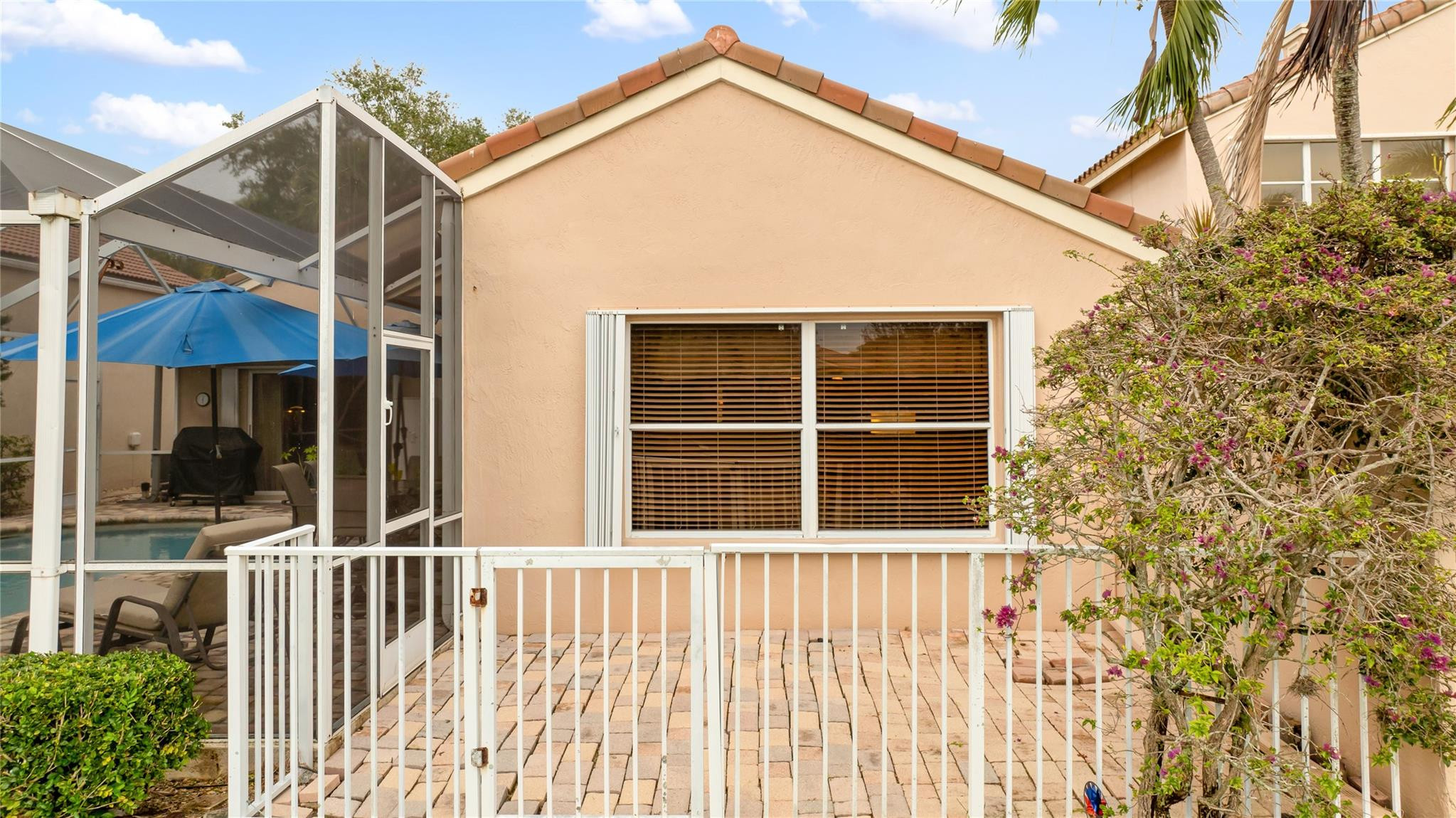 Whittier Oaks - Residential