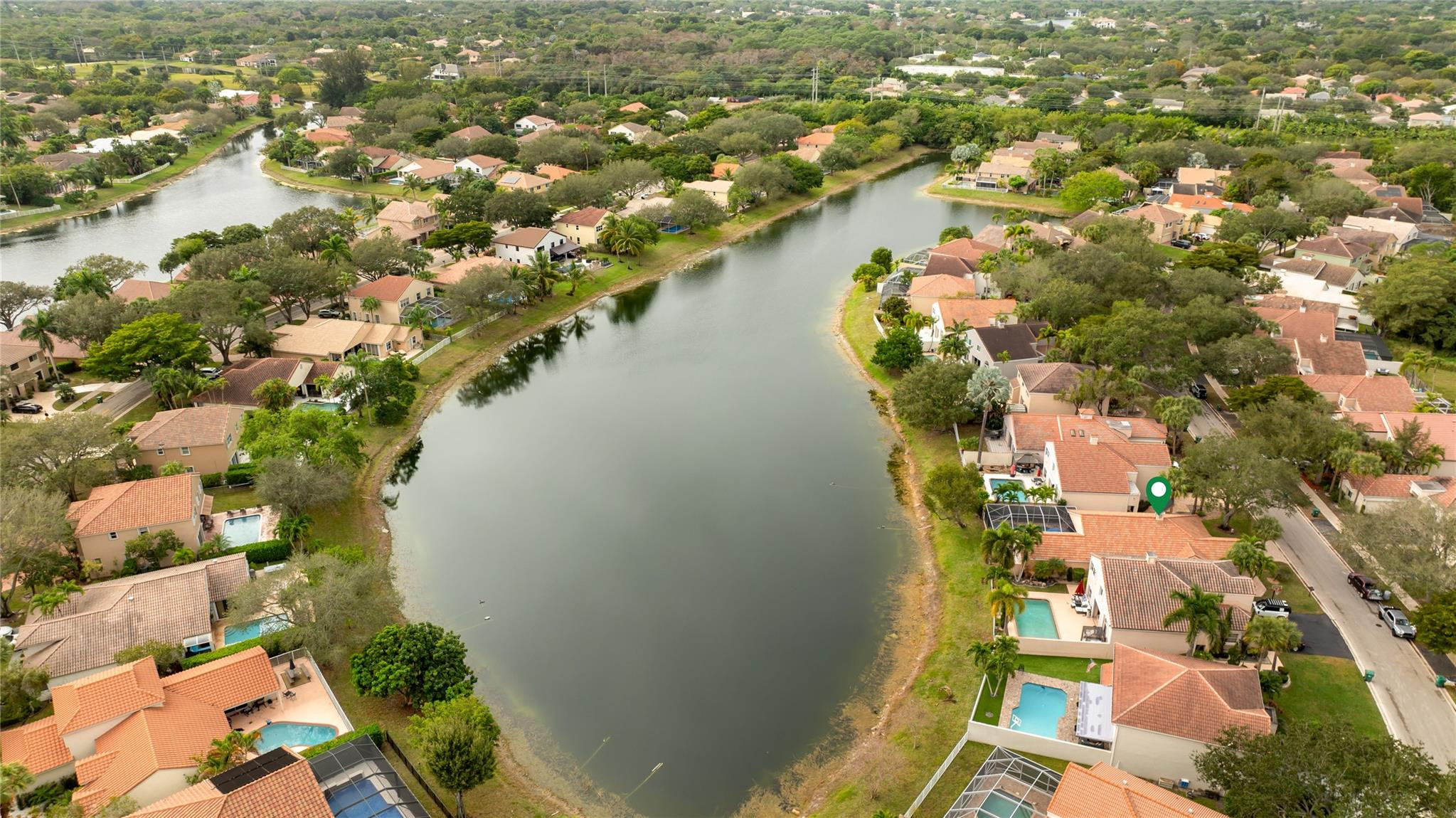 Whittier Oaks - Residential