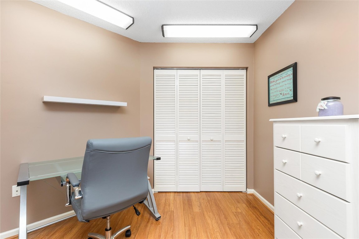 Whittier Oaks - Residential