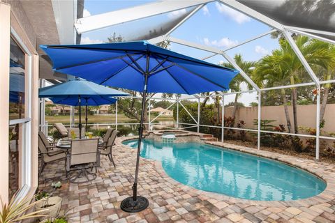 Tiny photo for 6660 NW 75th Place, Parkland, FL 33067 (MLS # F10545266)