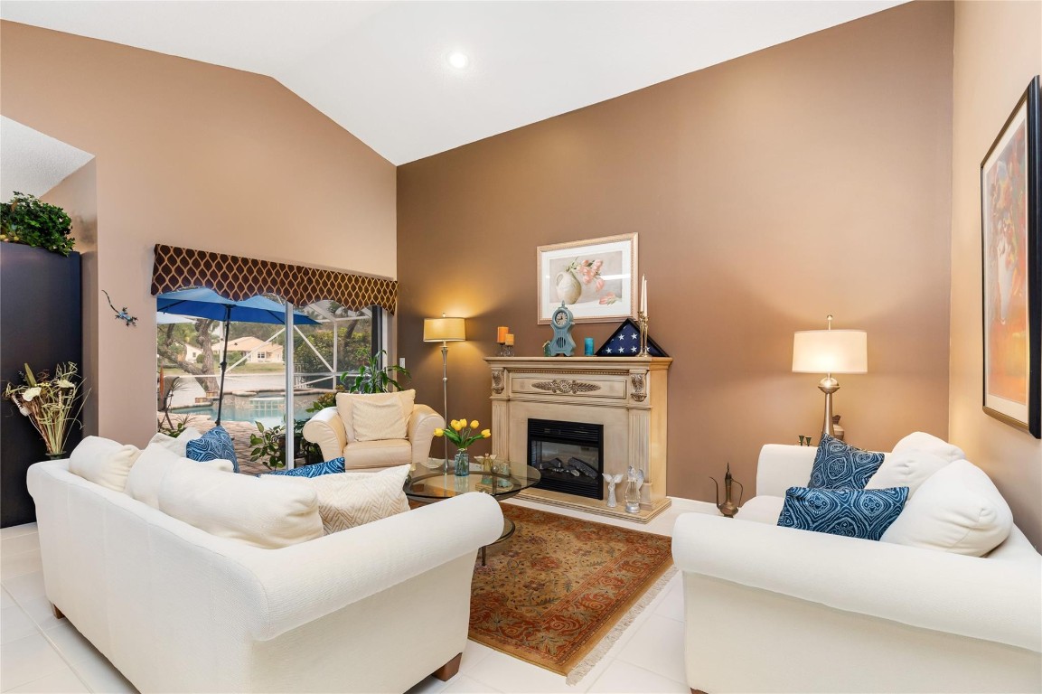 Whittier Oaks - Residential