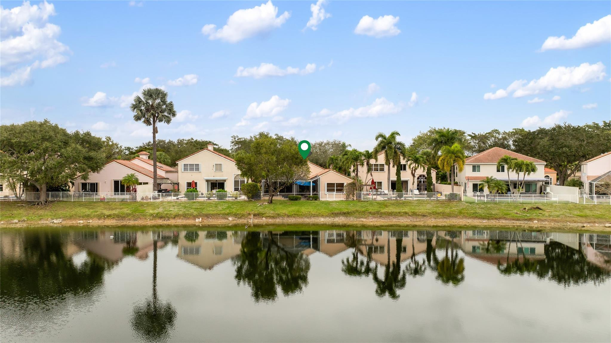 Whittier Oaks - Residential