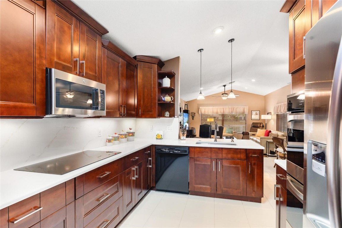 Whittier Oaks - Residential