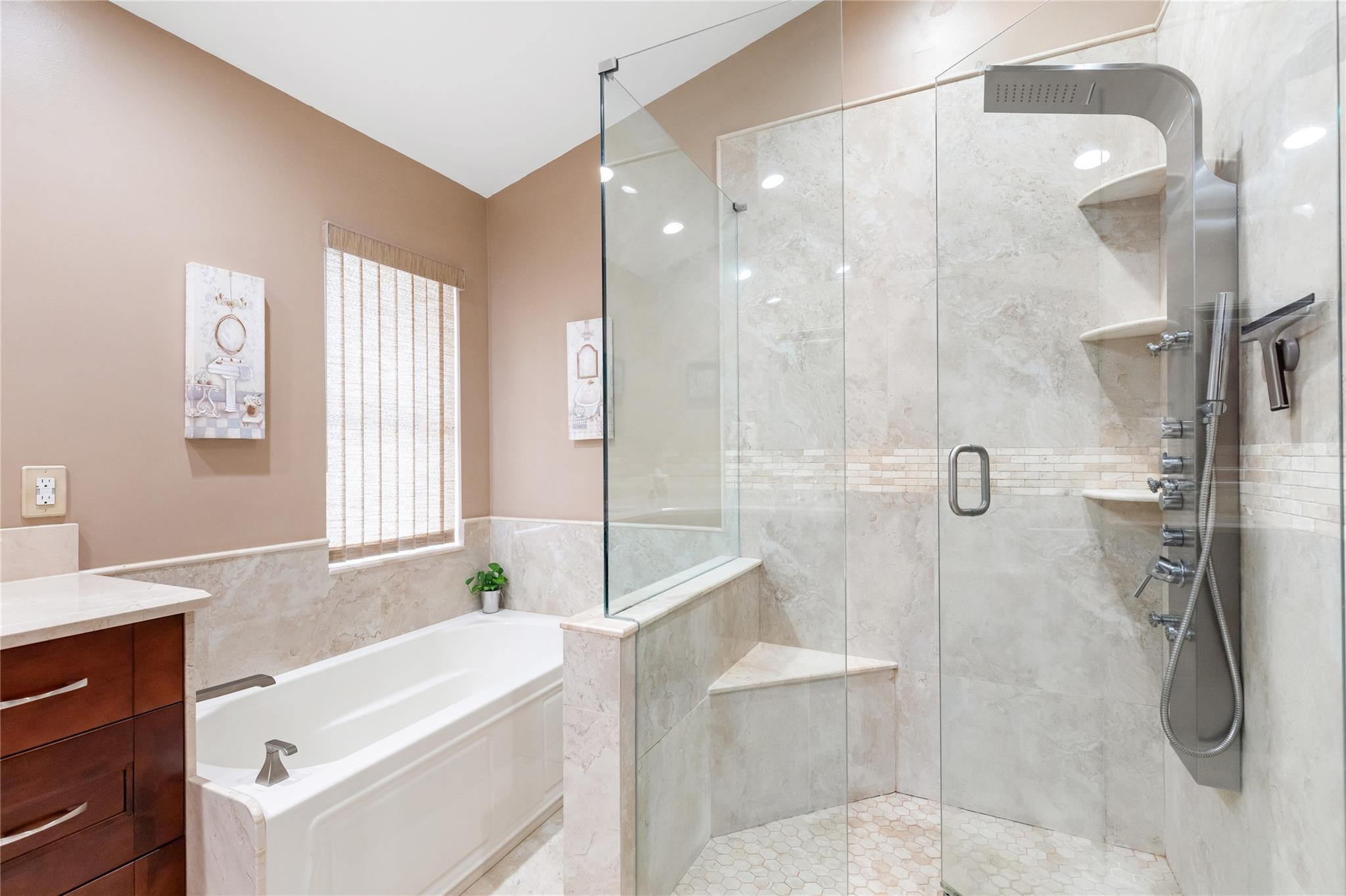 Whittier Oaks - Residential