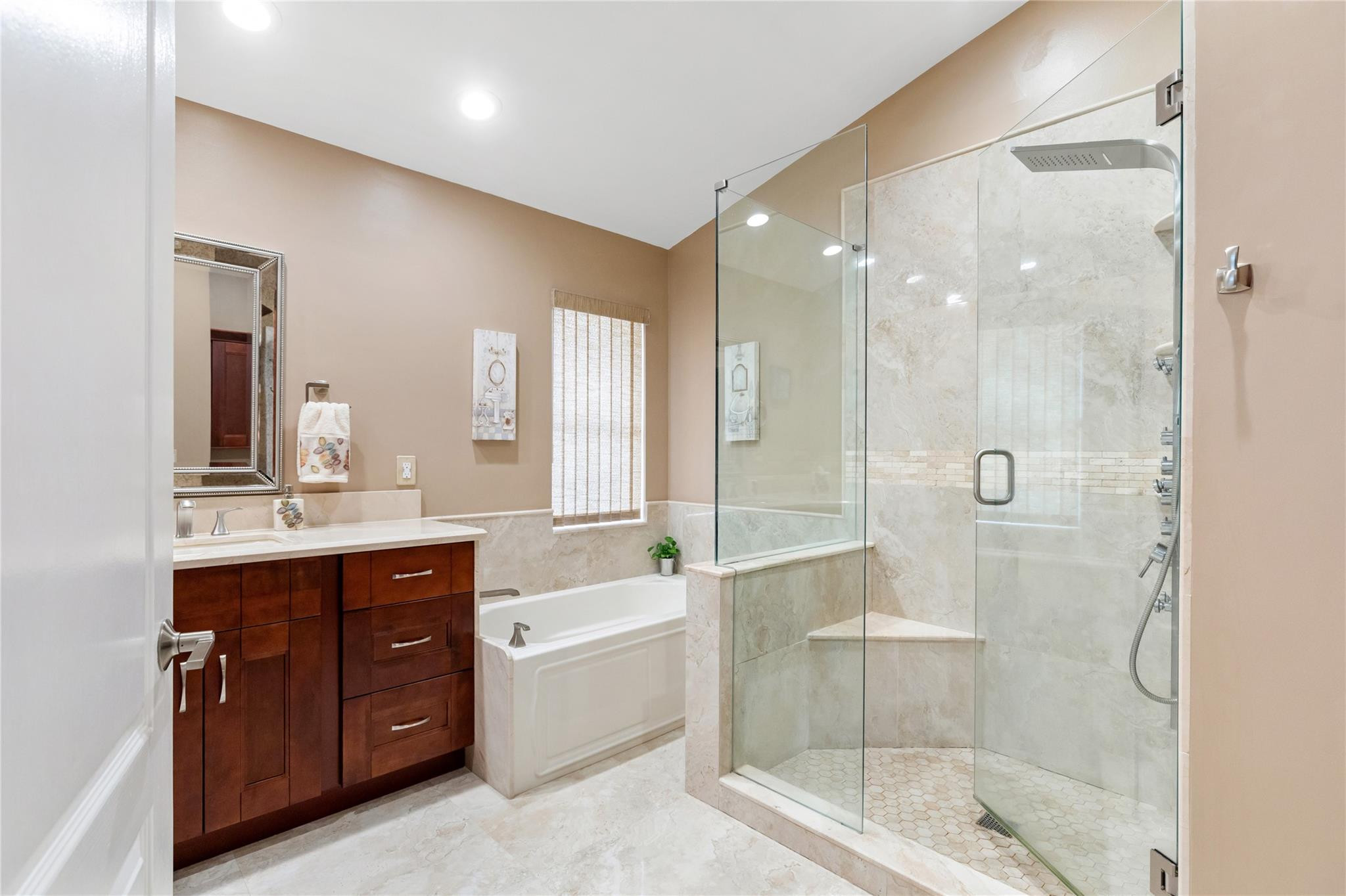 Whittier Oaks - Residential