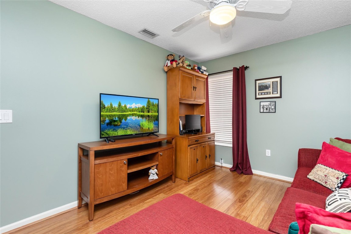 Whittier Oaks - Residential