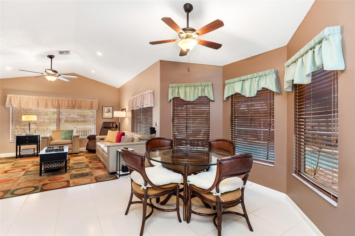 Whittier Oaks - Residential