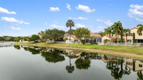 Tiny photo for 6660 NW 75th Place, Parkland, FL 33067 (MLS # F10545266)