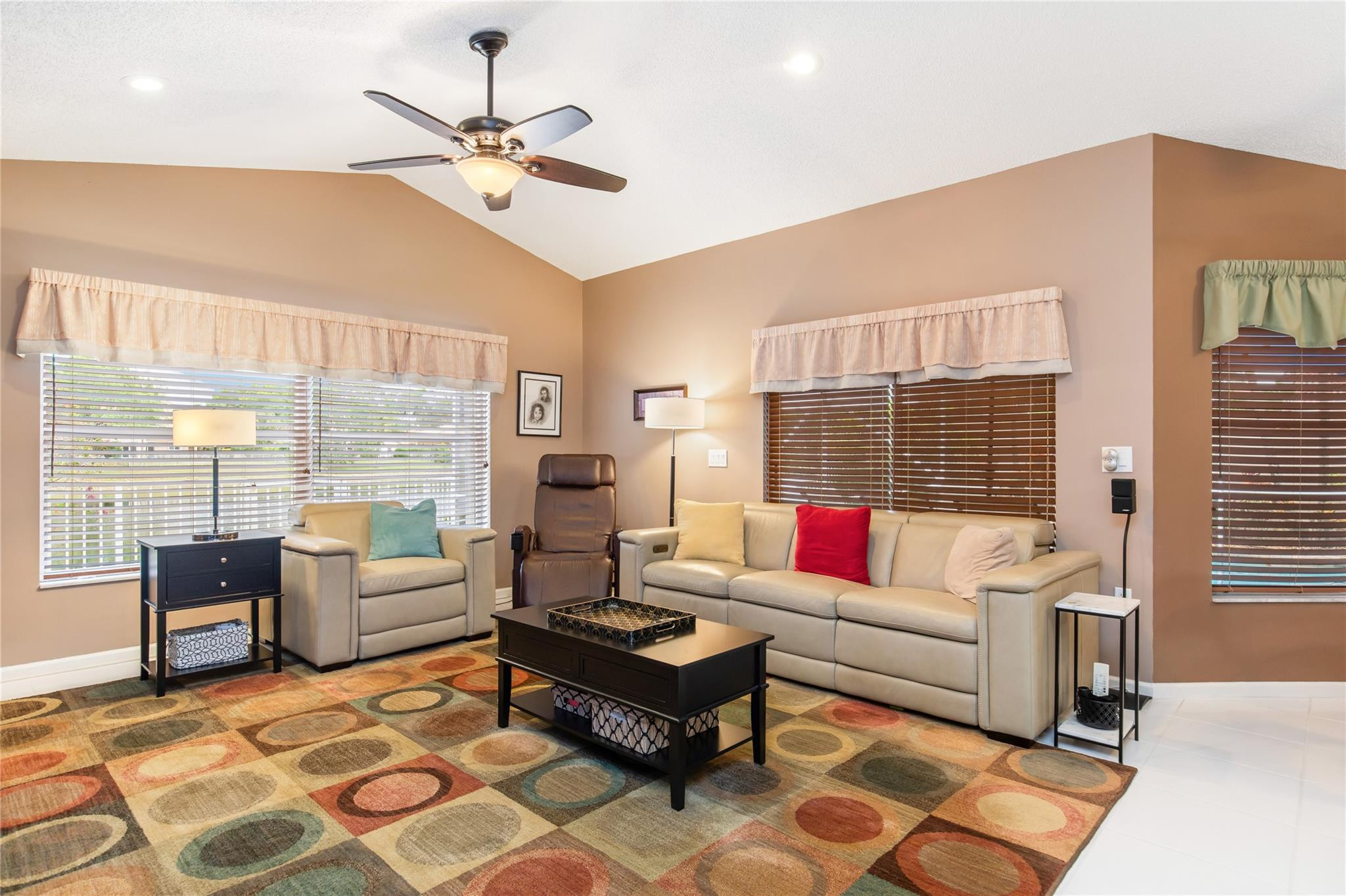 Whittier Oaks - Residential