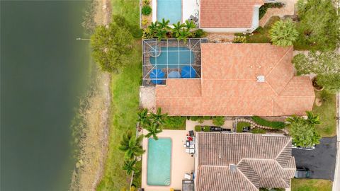 Tiny photo for 6660 NW 75th Place, Parkland, FL 33067 (MLS # F10545266)