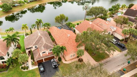 Tiny photo for 6660 NW 75th Place, Parkland, FL 33067 (MLS # F10545266)