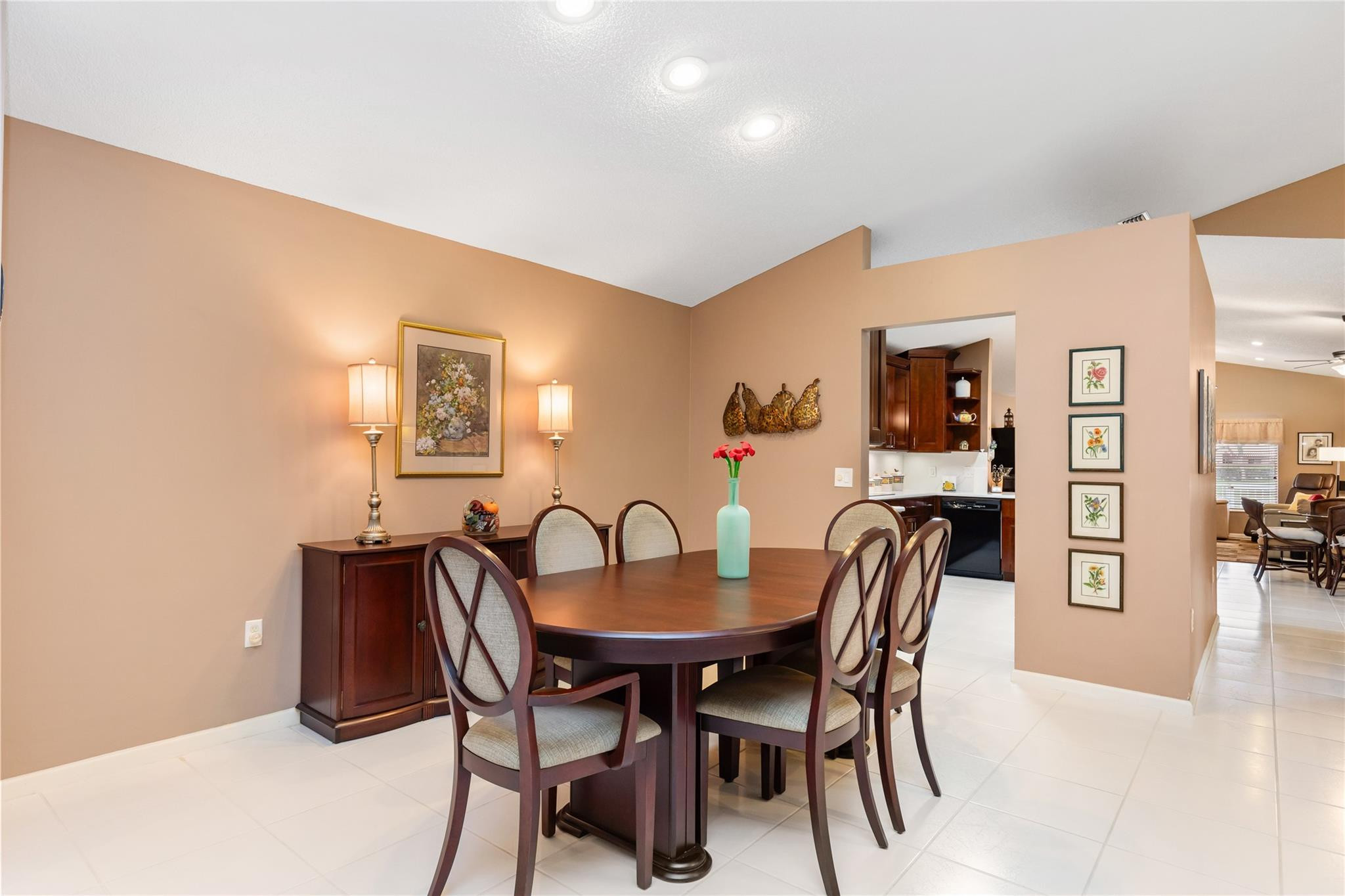 Whittier Oaks - Residential