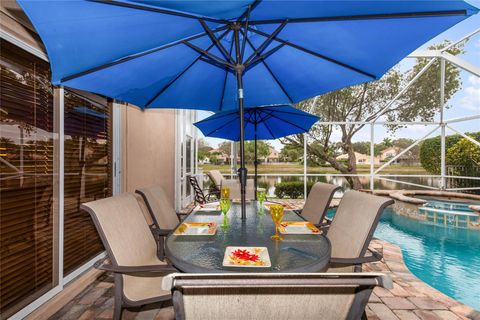 Tiny photo for 6660 NW 75th Place, Parkland, FL 33067 (MLS # F10545266)