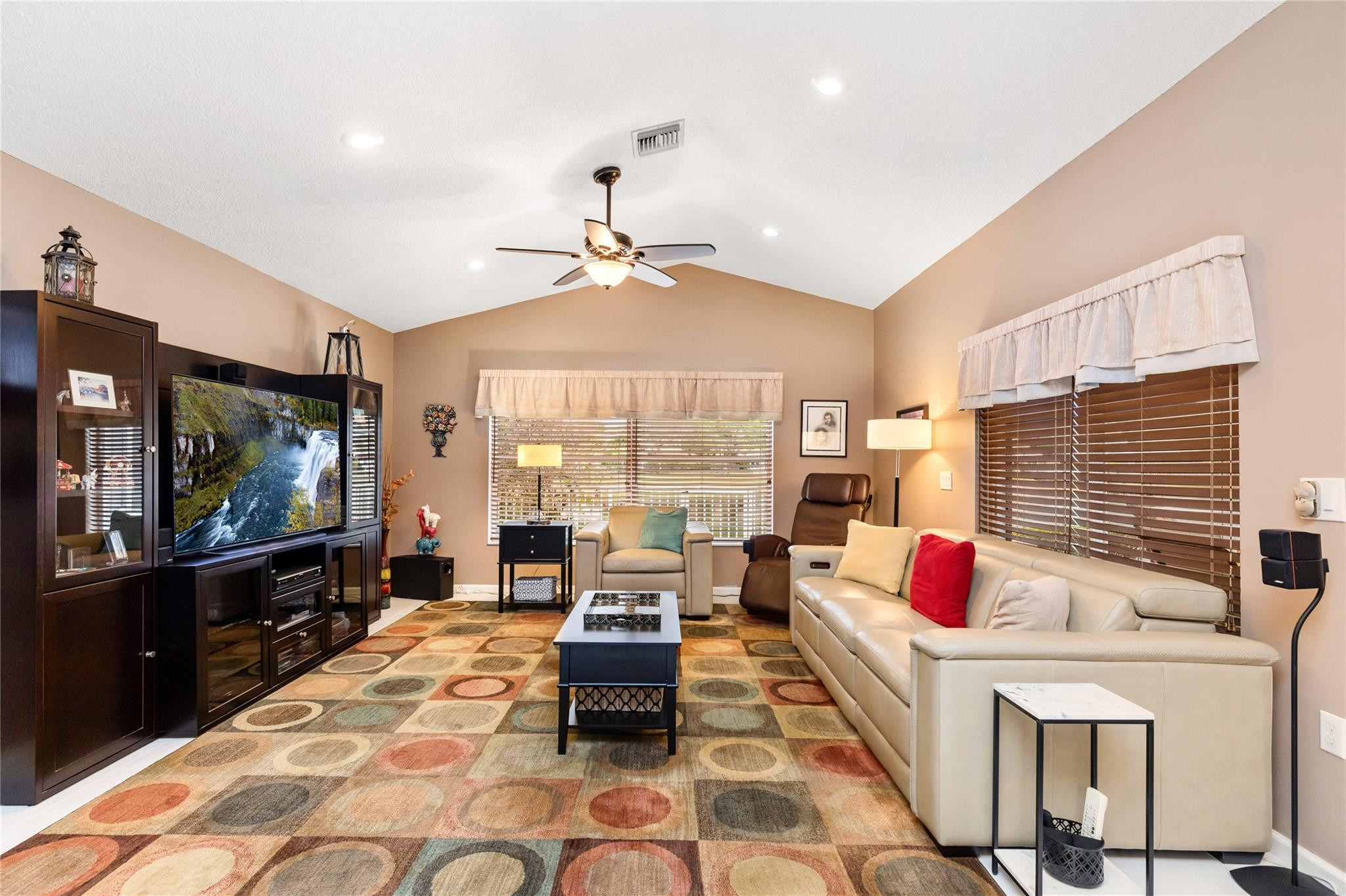 Whittier Oaks - Residential