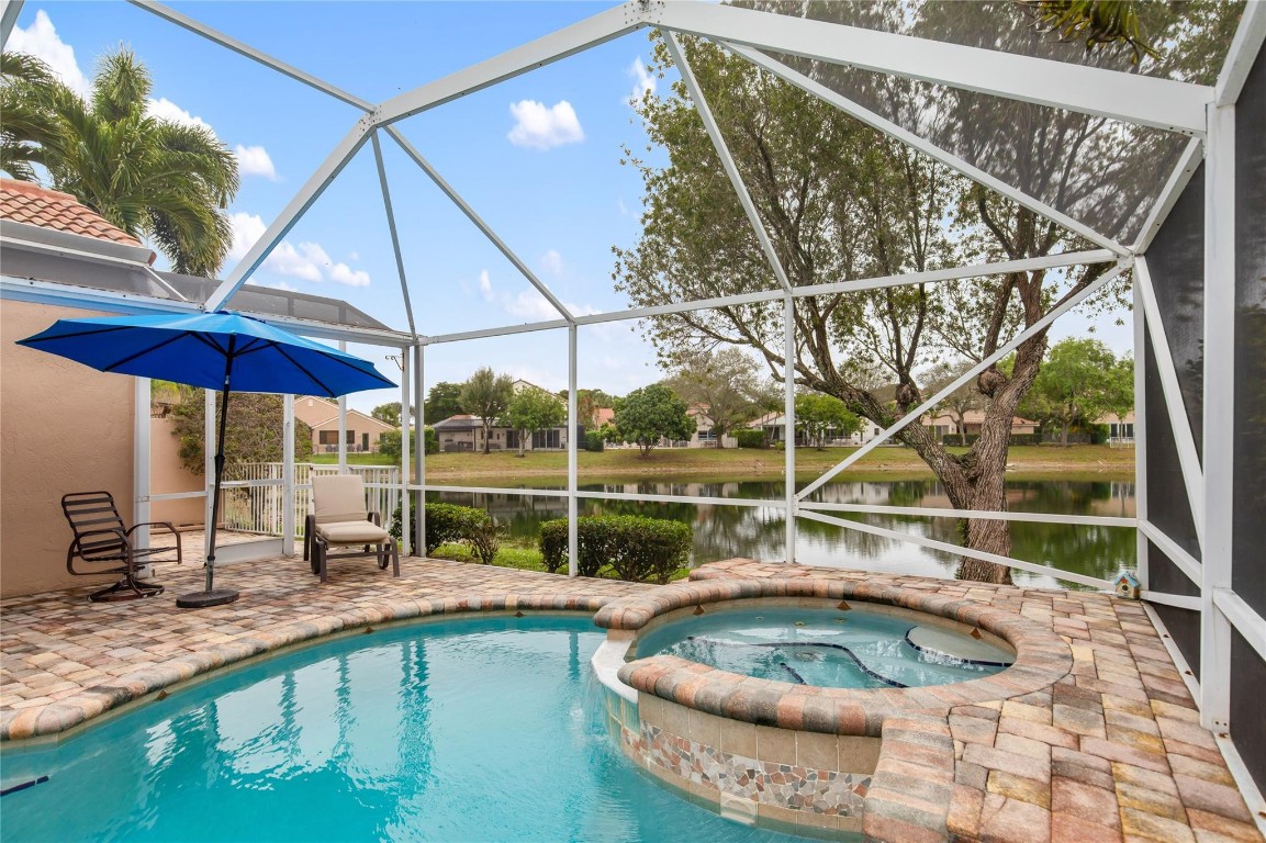 Whittier Oaks - Residential