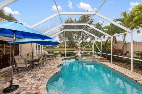 Tiny photo for 6660 NW 75th Place, Parkland, FL 33067 (MLS # F10545266)