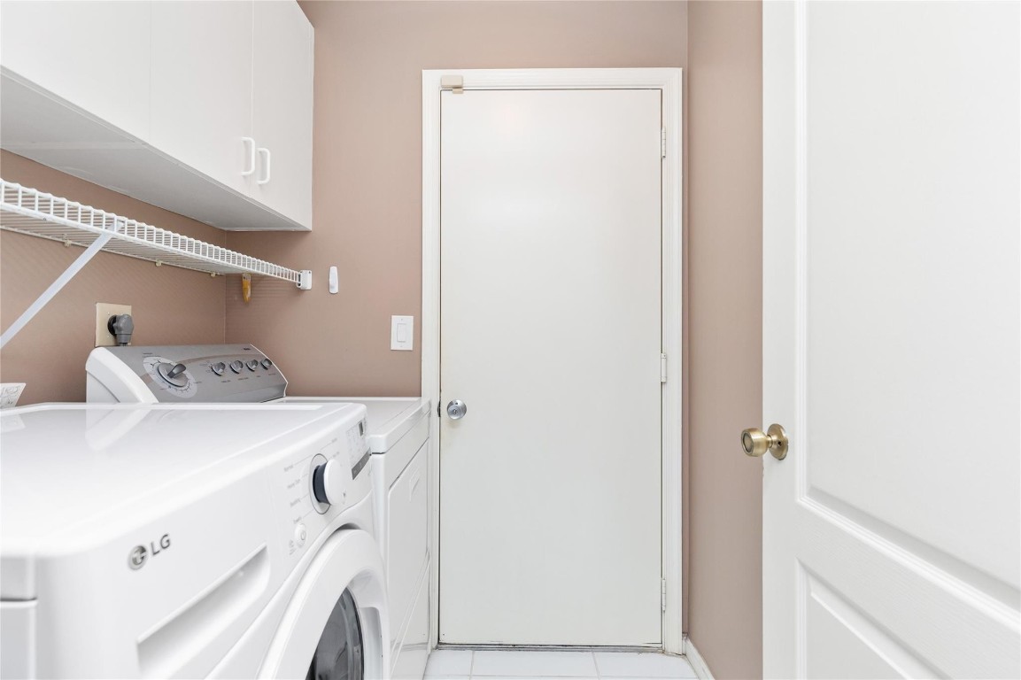 Whittier Oaks - Residential