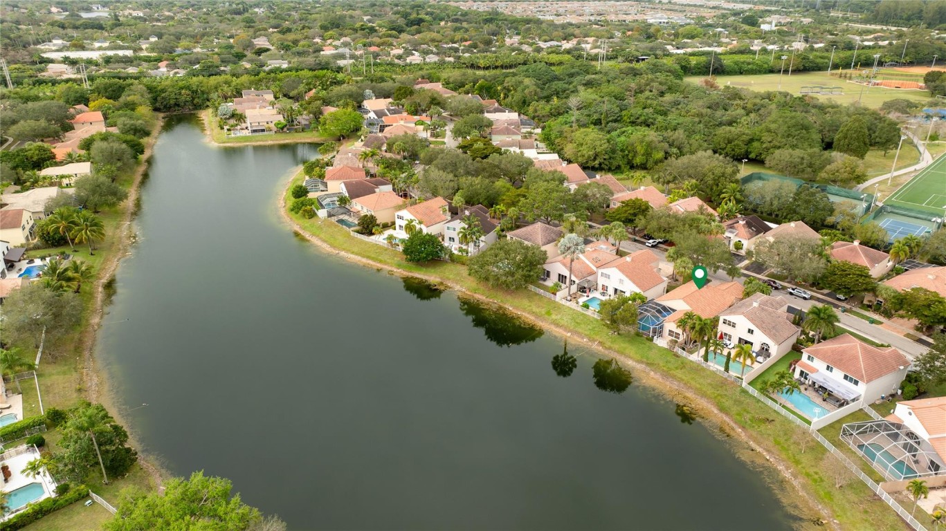 Whittier Oaks - Residential