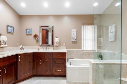 Tiny photo for 6660 NW 75th Place, Parkland, FL 33067 (MLS # F10545266)