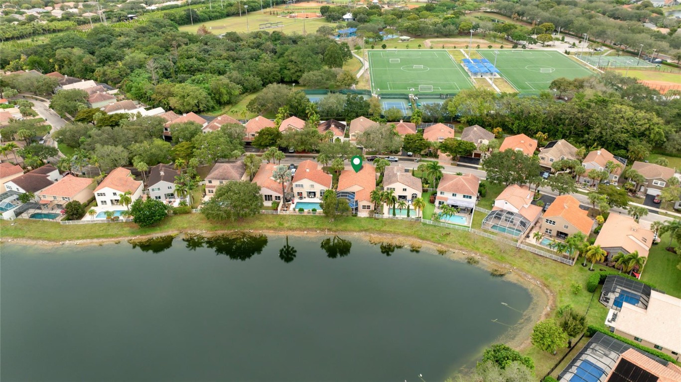 Whittier Oaks - Residential